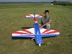 Extra 300S - NMX